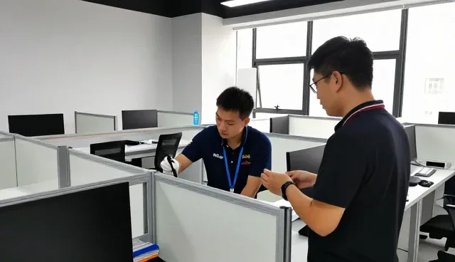 商务背景下项目咨询迎来新的发展机会