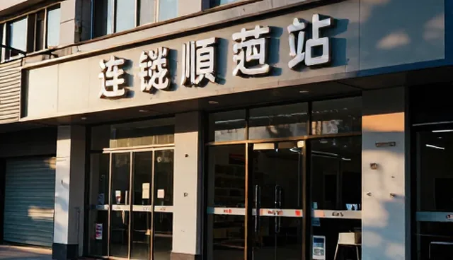 品牌建设中网络完善对业务效率的影响与处理建议